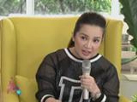 Ano ang trip nina Jolina at Yeng?