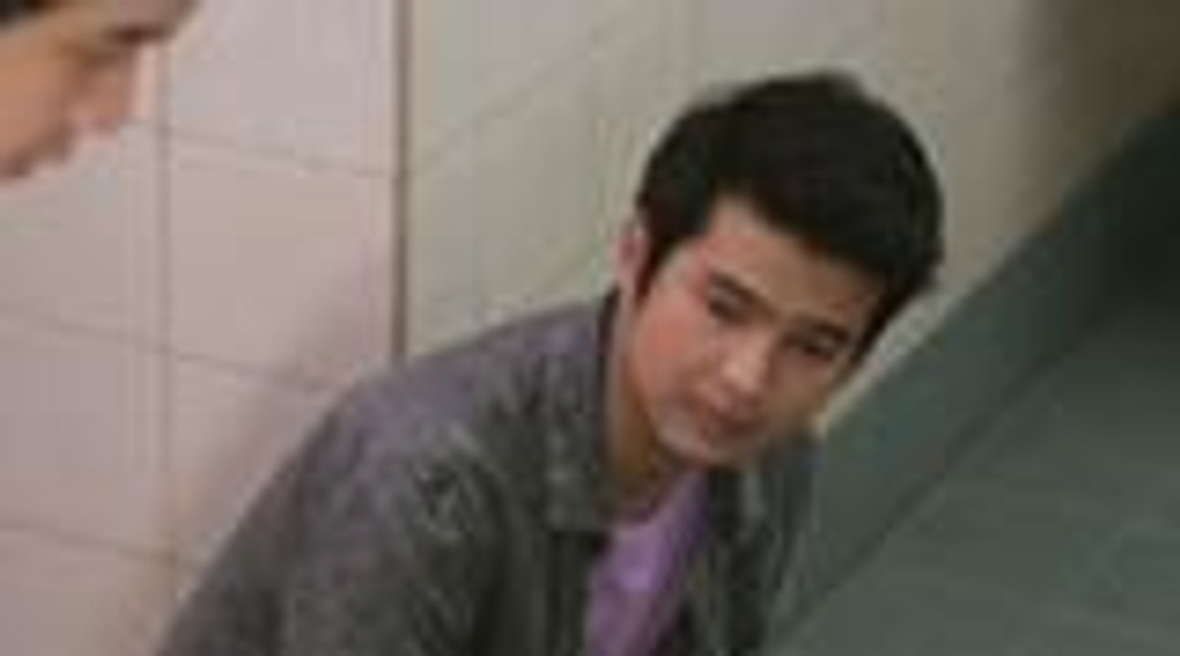 Joel, ipinaubaya na si Corrine kay Ryan