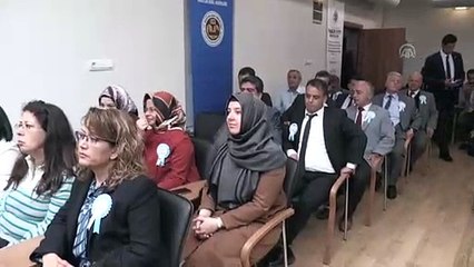 Vakıflar Haftası - KONYA