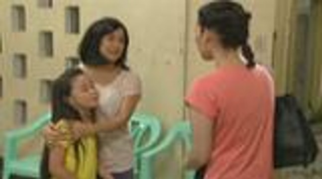 Daisy, sinusundan ang bawat galaw ni Beth