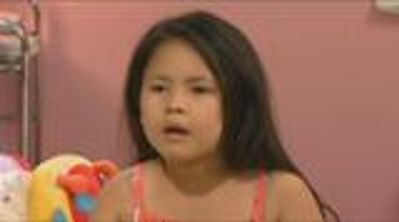 Nagkasagutan na naman si Liza at Flor