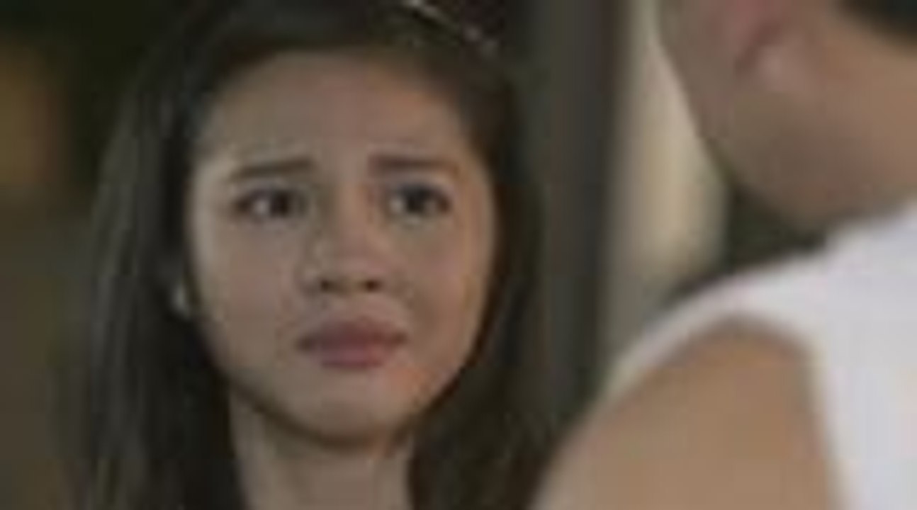 Sophie, humingi ng sorry kay G dahil nawawalan siya ng tiwala