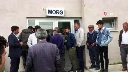 4 Yaşındaki Furkan Yiğit'in Amca Oğlu: "Çocuk Açlıktan Ölmüş"