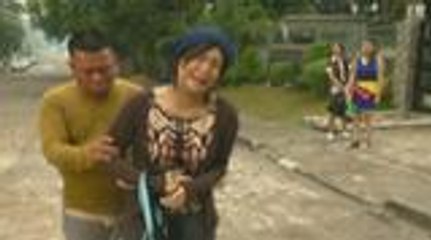 Ida, nagpaalam na kay Flor