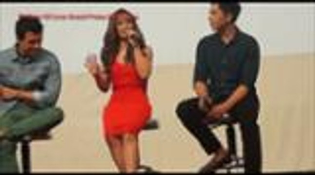 Ano ang mga challenges na hinarap nina Maja, Jericho at paulo sa roles nila sa 'Bridges of Love'