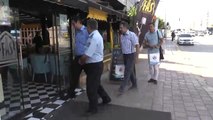 Antalya Ticaret İl Müdürlüğünden Ramazan Ayı Denetimi
