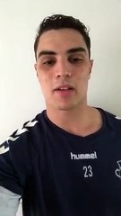 Tous derrière les Lions ce mercredi !