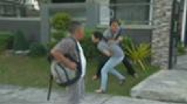 Teresa, ipinaghiganti si Ida