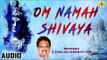 OM NAMAH SHIVAYA MANTRA - LORD SHIVA MANTRA JAAP BY S. P. BALASUBRAMANYAM