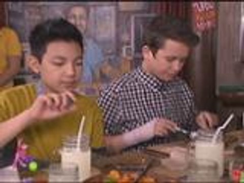 Bakit restaurant ang naisip na itayong business nina Shamcey at Lloyd?