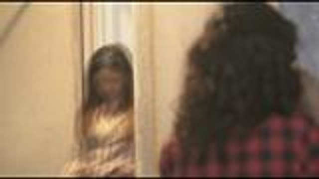 Ready na nga ba si Sophie sa kanilang talent night?