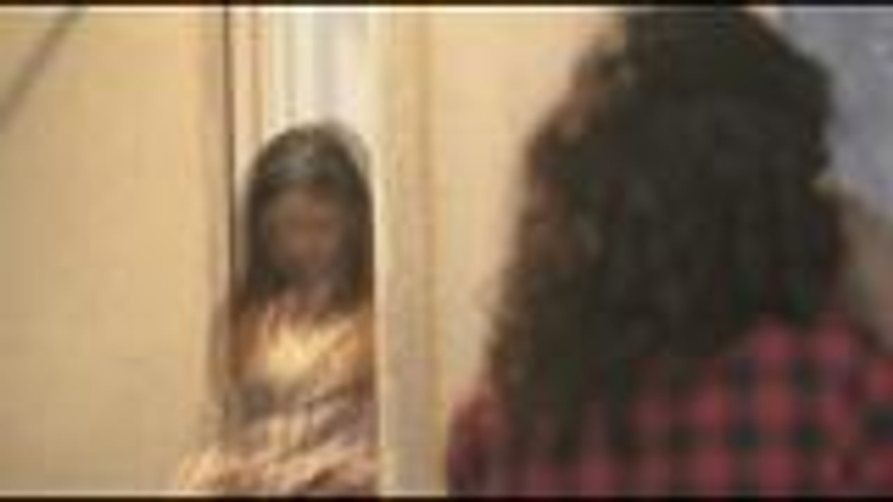 Ready na nga ba si Sophie sa kanilang talent night?