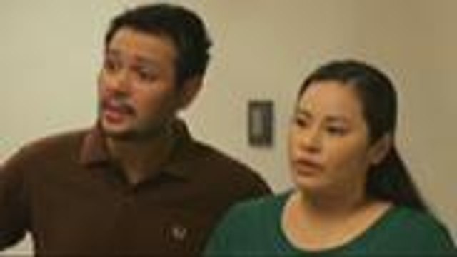 Joel, nagalit kay Corrine