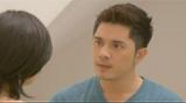 Carlos, inamin na hindi pa handa sa plano ni Alexa