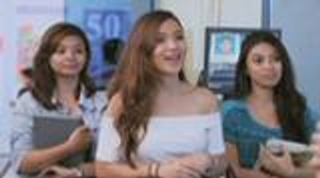 Ryan, ipinagtanggol si Corrine sa pang-aasar ni Chloe