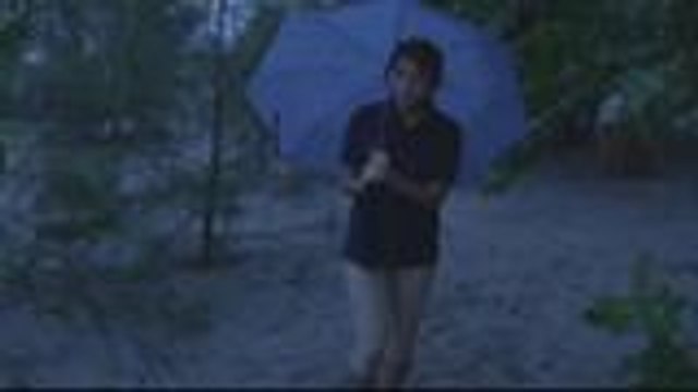 Yna, nadiskubre ang tinatagong lugar ni Claudia