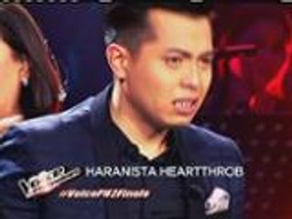 Kilalanin ang The voice PH Season 2 Top 4