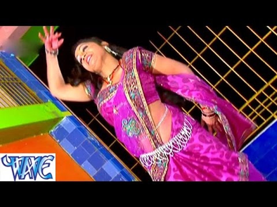 Devaru Dhire धीरे डालs -  Sanjana Khelas Holi - Bhojpuri Holi Songs 2015 HD