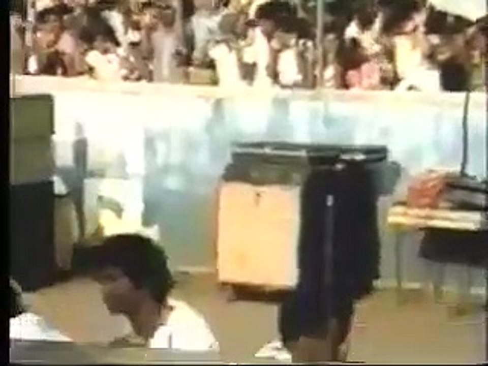 Yiye avila # cristo viene pronto # nicaragua # predicas