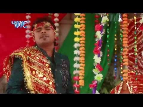 Nimiye Ha घरवा तोहार | Pujanwa Hola Mai Ke | Pramod Premi Yadav | Bhojpuri Devi Geet 2015