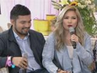 Yeng and Yan became close because of social media