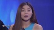 Miles Ocampo reveals how she and Julia Barretto tackled their confrontation scene in 