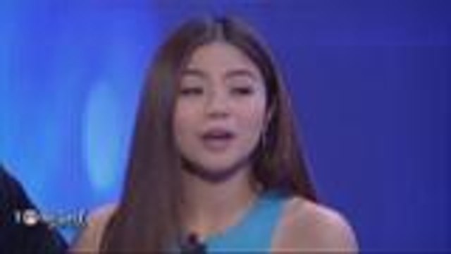Miles Ocampo reveals how she and Julia Barretto tackled their confrontation scene in And I Love You So