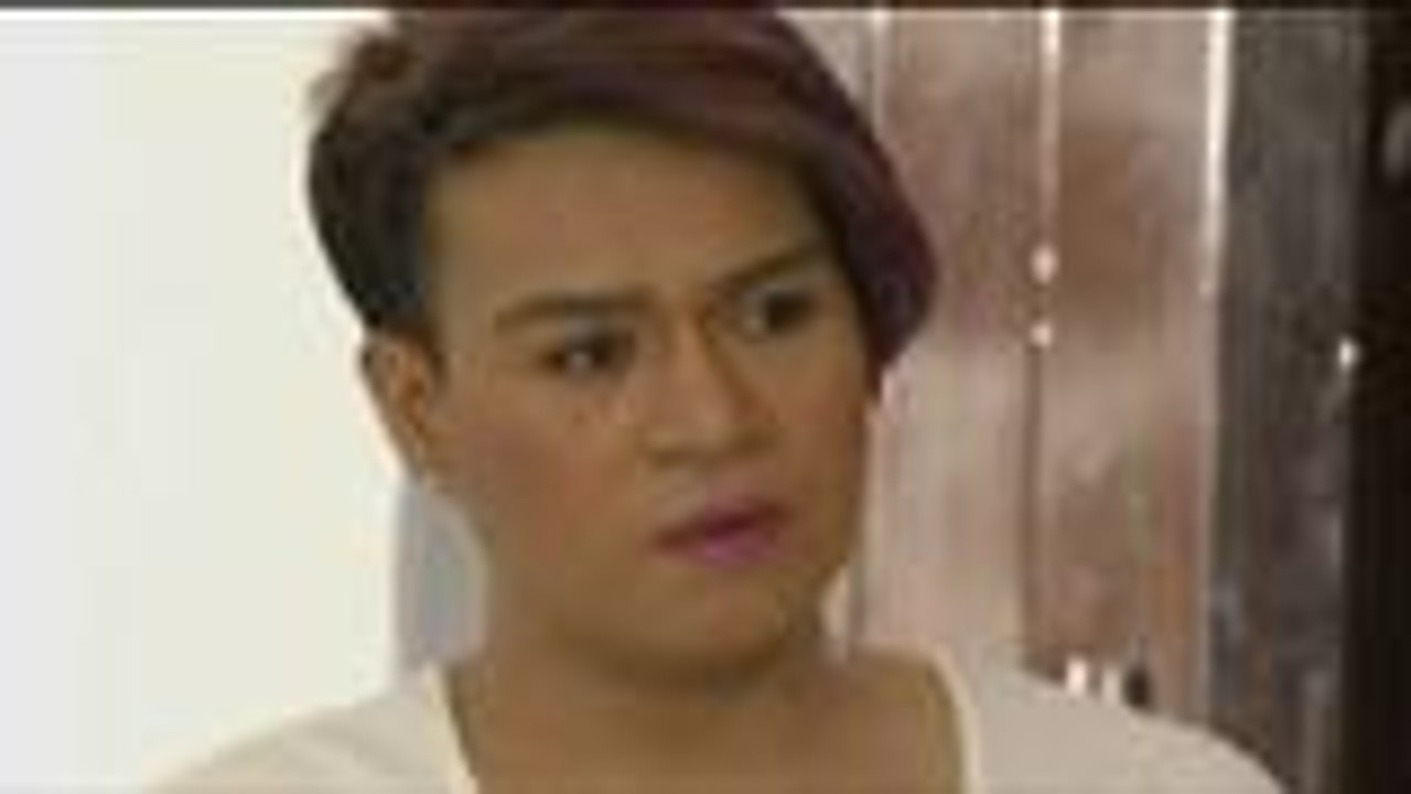 Beth, nagalit sa pagkampi ni Rona kay Ida