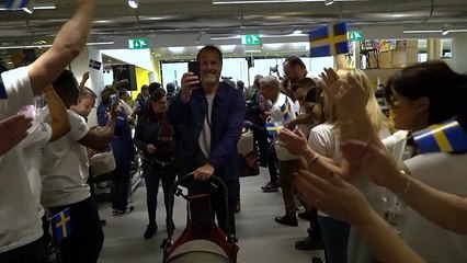 IKEA nyílt Párizs belvárosában