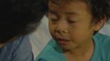 Cardo, nagpaliwanag kay Onyok