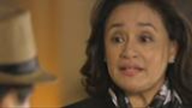 Ramon, masaya sa kanyang pagbisita kay AVL