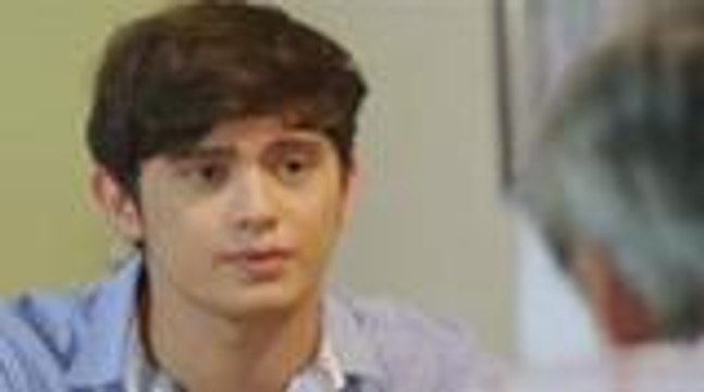 Mang Sol, kinausap si Clark tungkol sa kanyang Pamilya