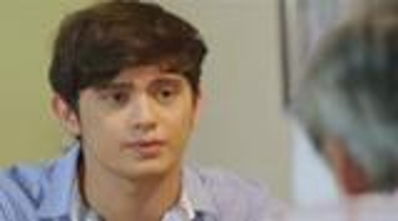 Mang Sol, kinausap si Clark tungkol sa kanyang Pamilya