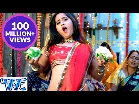 Singardani Chhoti हाय दईया रे दईया - Devra Bhail Deewana - Bhojpuri Hit Songs 2019