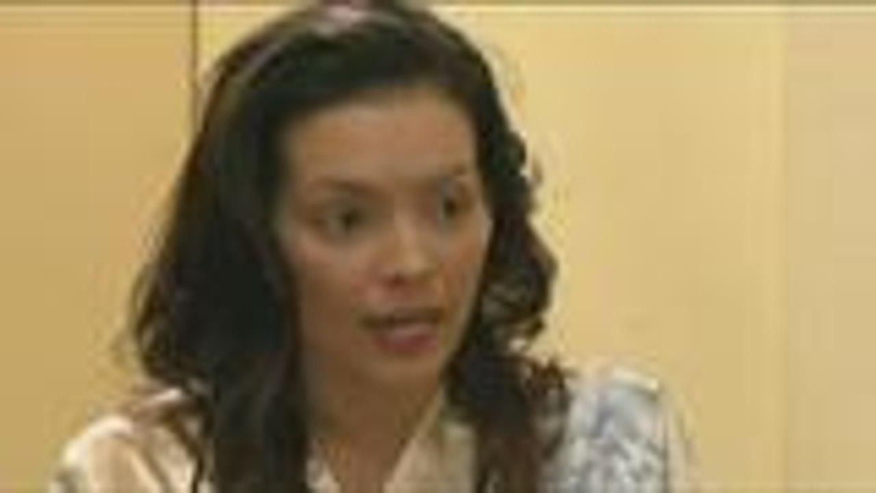 Beth, pinapaalis na si Flor sa pamamahay nila