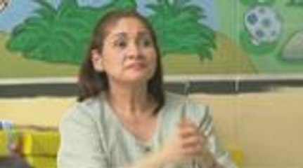 JR, nagsikap para makapagtapos ng pag-aaral