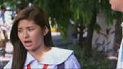 Corrine at Chloe, nagkaharap na!