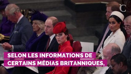 Accouchement de Meghan Markle : Elizabeth II a-t-elle donné un indice sur le sexe du bébé ?