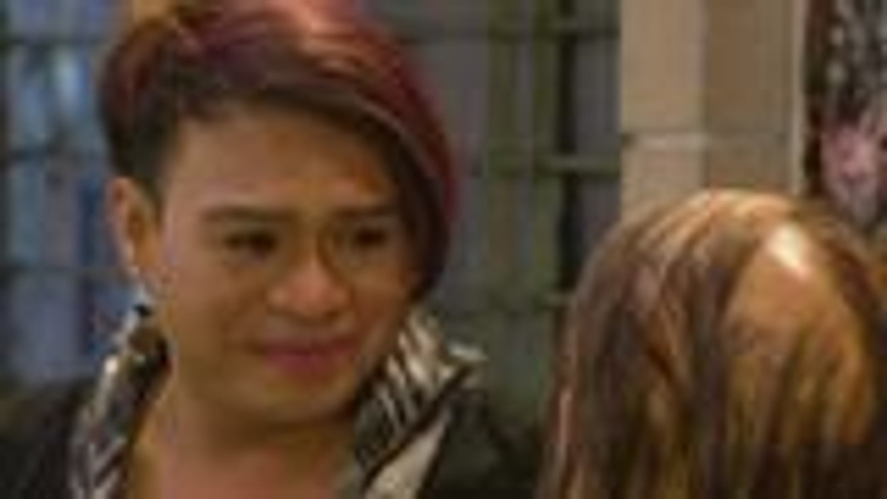 Rona, nabigla sa kalagayan ni Ida