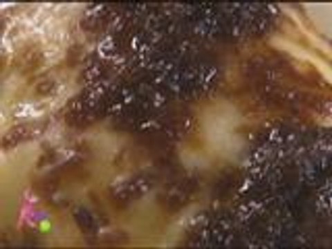 Try these exotic ice cream flavors