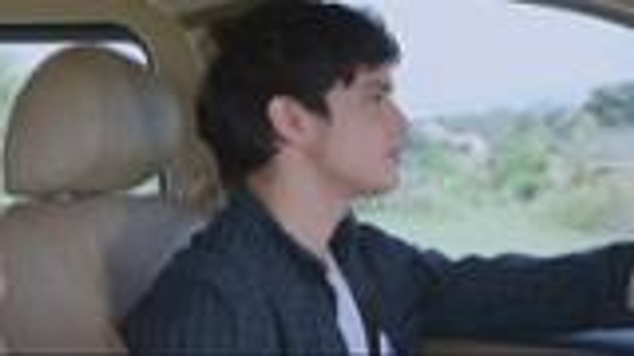 Clark and Leah enjoy their road trip to Ilocos