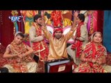 मथवा पा हथवा - Tufaniya Maiya Ka Diwana | Tufani Lal Yadav | Bhojpuri Mata Bhajan 2015