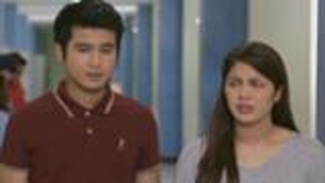 Corrine, naniniwalang kakayanin nila ni Ryan ang mga pagsubok na dumadating sa buhay nila