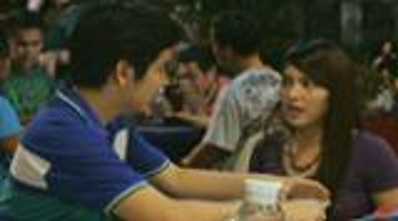 Bea, pinagseselosan nga ba si Corrine?