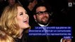 Adele rompe el silencio sobre su separación de Simon Konecki