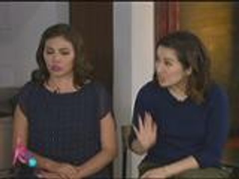 Marlo admits he's really close to Janella