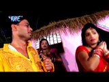 मनवा भावे ऐ राजाजी - Maiya Aawa Tadi | Nitish Lal Yadav | Bhojpuri Mata Bhajan 2015