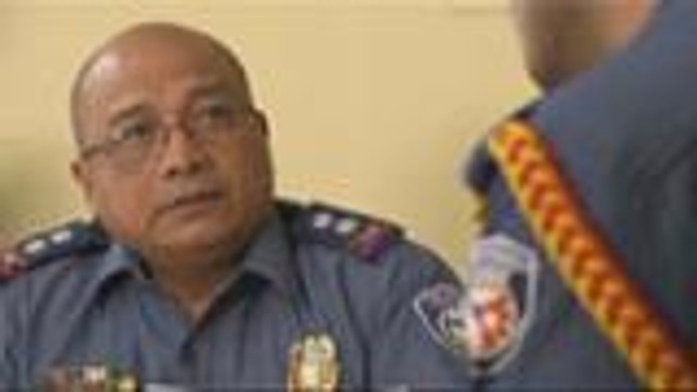 Abner, nasuspinde sa trabaho dahil kay AVL