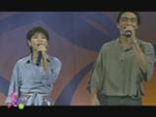 Victor Neri during his Ang TV days