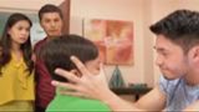 Ivan, masayang nakita si Henry